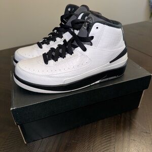 Air Jordan 2 retro BG